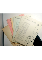 MINI MAGIA di Carmelo Piccoli Stimatini Editore 1971 libro prestidigitazione