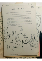 MINI MAGIA di Carmelo Piccoli Stimatini Editore 1971 libro prestidigitazione