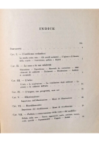 PER VIVERE FELICI di Maria Odone nozioni consigli economia domestica 1936 Libro