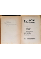 PER VIVERE FELICI di Maria Odone nozioni consigli economia domestica 1936 Libro