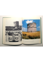 GUIDA DEL SALENTO itinerari 2 Maria Rosaria Muratore 1991 Congedo libro storia