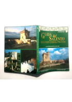 GUIDA DEL SALENTO itinerari 2 Maria Rosaria Muratore 1991 Congedo libro storia