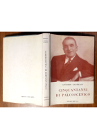 CINQUANTANNI DI PALCOSCENICO Antonio Gandusio 1959 Ceschina Libro biografia