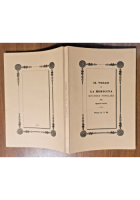 IL VOLGO E LA MEDICINA discorso popolare del medico poeta RISTAMPA 1991 Libro