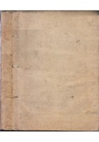 IL CORRIER LETTERARIO tomo II per l'anno 1766 Antonio Graziosi Libro Antico
