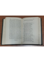 LA GERUSALEMME LIBERATA di Torquato Tasso 1856 Rondinella Libro Antico Foscolo