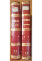 INTRODUZIONE ALLO STUDIO DELLA FILOSOFIA di Vincenzo Gioberti 4 volumi 1861 libri antichi