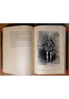 ISABELLA ORSINI Duchessa di Bracciano Italo Fiorentini 1887 Perino Libro Antico