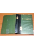 VERSO UNA PIÙ GENERALE TEORIA DEL VALORE di Edward Chamberlin 1960 UTET libro