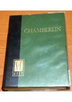 VERSO UNA PIÙ GENERALE TEORIA DEL VALORE di Edward Chamberlin 1960 UTET libro