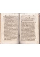 TITI LIVII HISTORIARUM AB URBE CONDITA Tomo 2 1821 Libro Antico Crevier