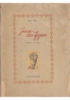 JEAN DES FIGUES Paul Arena 1945 Chiantore ILLUSTRATO - IN ITALIANO