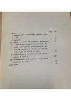 LETTERATURA ITALIANA CONTEMPORANEA di Carlo Vossler romanticismo futurismo 1916