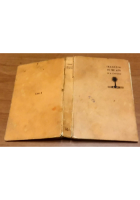 TRAGEDIA IN TRE ATTI di Agatha Christie 1937 Mondadori Libri Gialli Palmina