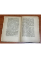 AUTOBIOGRAFIA di G W Goethe 1892 Sonzogno Libro antico biblioteca universale