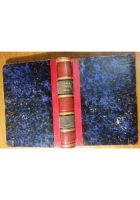 LUCREZIA BORGIA di Oscar Pio 1883 Perino libro antico biografia illustrato