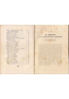 CATALOGO GUIDA per la scelta di opere cultura fascista 1929? Libro fascismo