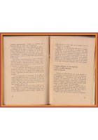 VOLERE Lezioni Sulla Educazione della Volontà di Mario Casotti 1943 AVE Libro