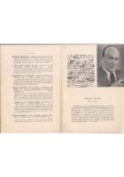 CATALOGO 1951 Vallecchi editore Libro illustrato scrittori italiani e stranieri