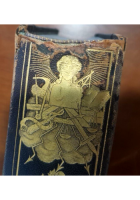 NUOVA ENCICLOPEDIA ITALIANA di Gerolamo Boccardo 1875 COMPLETA 31 volumi libro