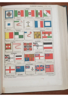 NUOVA ENCICLOPEDIA ITALIANA di Gerolamo Boccardo 1875 COMPLETA 31 volumi libro