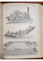 NUOVA ENCICLOPEDIA ITALIANA di Gerolamo Boccardo 1875 COMPLETA 31 volumi libro