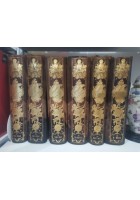 NUOVA ENCICLOPEDIA ITALIANA di Gerolamo Boccardo 1875 COMPLETA 31 volumi libro