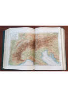 NUOVA ENCICLOPEDIA ITALIANA di Gerolamo Boccardo 1875 COMPLETA 31 volumi libro
