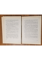 NAPOLEONE E FOSCOLO di Valentina Schipa 1969 Patron libro biografia storia