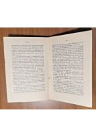 PER LE VIE Novelle di Giovanni Verga 1930 Bemporad edizione definitiva libro