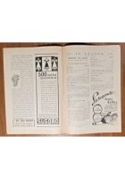 EDUCAZIONE DOMESTICA ED ECONOMIA Settembre 1936 Bollettino Scuola di Bergamo