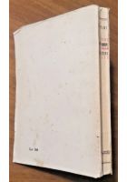 LETTERE AGLI UOMINI DEL PAPA CELESTINO SESTO di Giovanni Papini 1947 Libro 3 ed