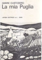 La Mia Puglia di Gianni Custodero 1969 Japigia