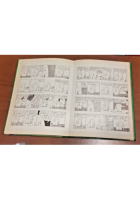 ELEFANTERIA di Umberto Buttafava 1975 Toro Seduto I edizione libro fumetti