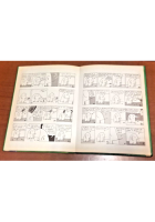 ELEFANTERIA di Umberto Buttafava 1975 Toro Seduto I edizione libro fumetti