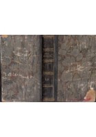 ISTITUZIONI DI MASCALCIA Francesco Bonsi 2 volumi 1824 Libro antico cavallo