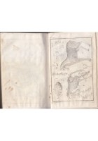 ISTITUZIONI DI MASCALCIA Francesco Bonsi 2 volumi 1824 Libro antico cavallo