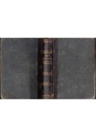 RICETTARIO TASCABILE AD USO DEI VETERINARI di L Forster 1875 Bernardoni Libro