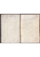RICETTARIO TASCABILE AD USO DEI VETERINARI di L Forster 1875 Bernardoni Libro