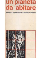 UN PIANETA DA ABITARE requisiti prestazioni per l'ambiente costruito 1971 libro