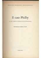IL CASO PHILBY LA SPIA CHE HA TRADITO UNA GENERAZIONE di Page Leitch Knightley