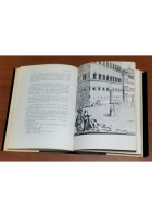 VIAGGIO IN ITALIA di Montesquieu 1971 Laterza grandi opere Libro illustrato