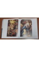 FOGGIA CAPITALE La Festa Delle Arti Nel Settecento 1998 Electa libro provincia