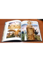 PUGLIA DAL GRANO AL PANE a cura di Raffaele Nigro 2007 Libro Fotografie Amato