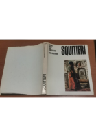 SQUITIERI di Montanelli Moretti Berto Selvatico Estense 1971 Mediterranee Libro