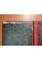 VITA DELLA VENERABILE SERVA DI DIO SUOR MARIA CROCIFISSA 1850 Libro Antico Napol