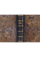 ATTI DEGLI APOSTOLI LETTERA DI SAN PAOLO ROMANI 1787 Bibbia antica Martini Libro