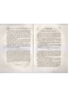 CORSO TEORICO PRATICO DI DIRITTO ECCLESIASTICO Bartolomeo Guida 2 volumi 1859