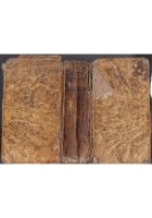 CORNELIUS NEPOS DE EXCELLENTIBUS VIRIS 1742 Recurti Libro antico Vite eccellenti