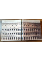 ROMA ANTIQUA l'area archeologica centrale 1985 catalogo mostra Libro architetti